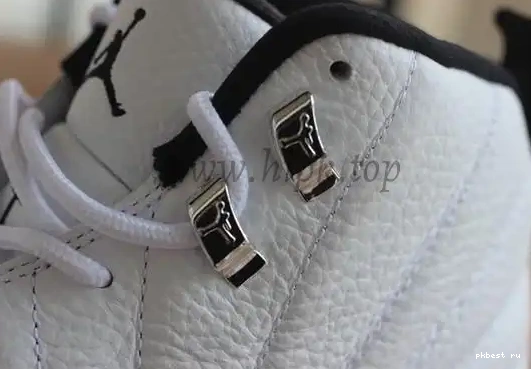 Authentic “Cherry”Rising Air 12 Retro Jordan Sun 0516